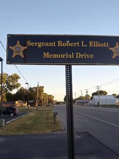 Barbee Memorial Park - Troy, OH