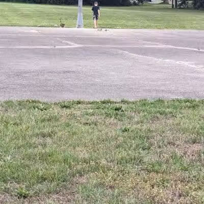 Boyer Park - Troy, OH