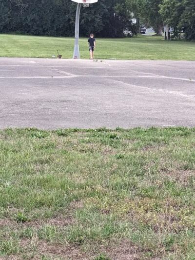 Boyer Park - Troy, OH