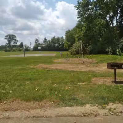 Boyer Park - Troy, OH