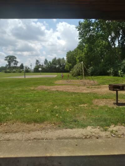 Boyer Park - Troy, OH