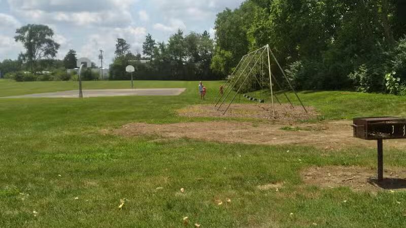 Boyer Park - Troy, OH