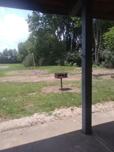 Boyer Park - Troy, OH