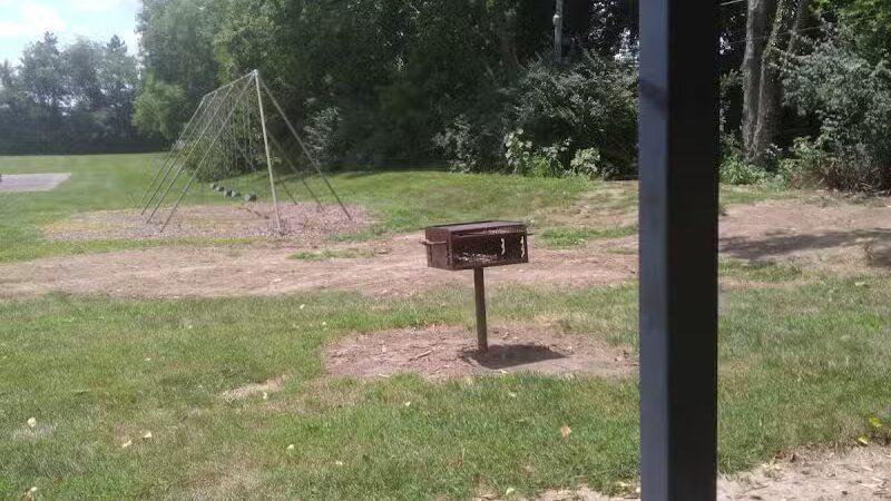 Boyer Park - Troy, OH