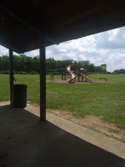 Boyer Park - Troy, OH