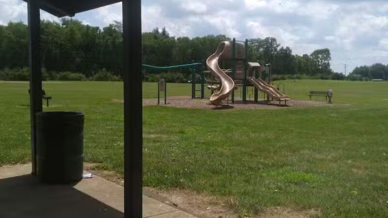 Boyer Park - Troy, OH