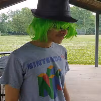 Boyer Park - Troy, OH