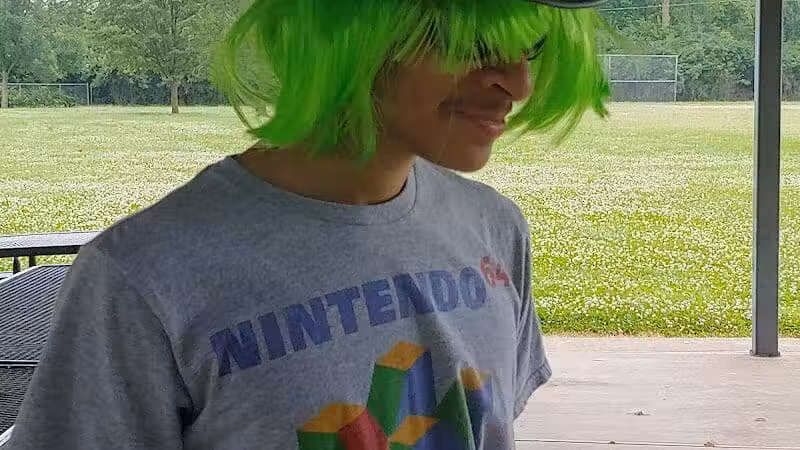 Boyer Park - Troy, OH