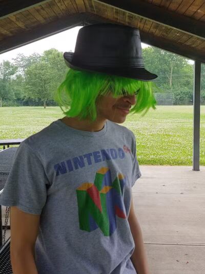 Boyer Park - Troy, OH