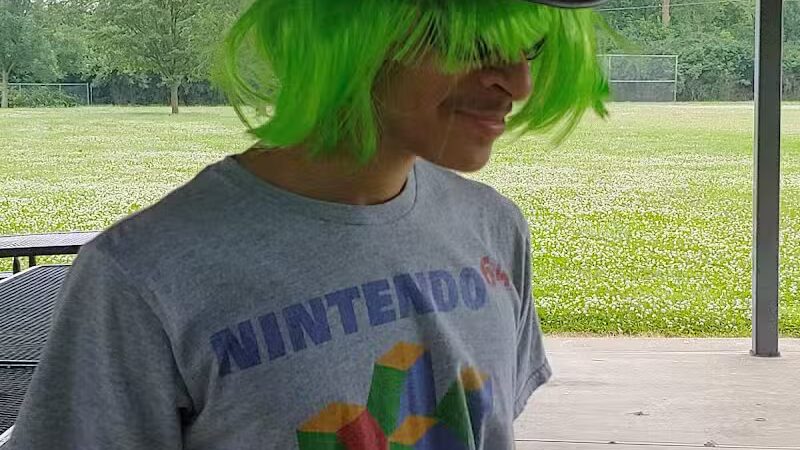 Boyer Park - Troy, OH