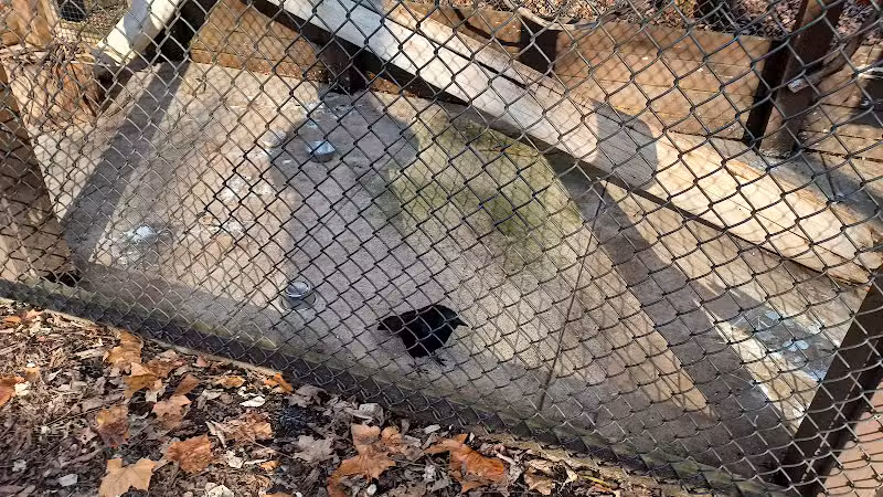 Brukner Nature Center - Troy, OH