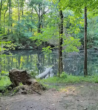 Brukner Nature Center - Troy, OH