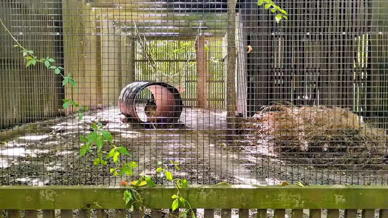 Brukner Nature Center - Troy, OH
