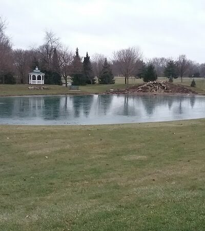 Duke Park - Troy, OH