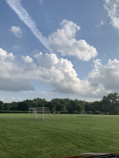 Duke Park - Troy, OH