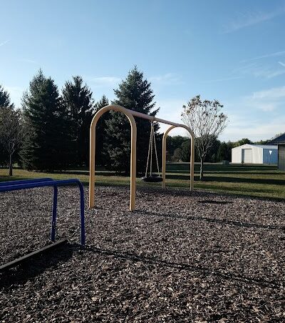 Duke Park - Troy, OH