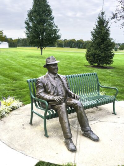 Duke Park - Troy, OH