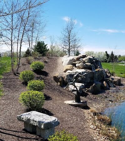 Duke Park - Troy, OH