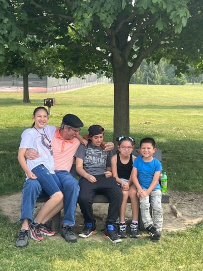 Duke Park - Troy, OH