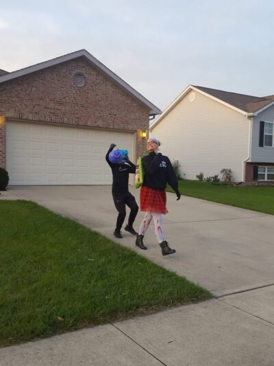 Edgewater Subdivison - Troy, OH