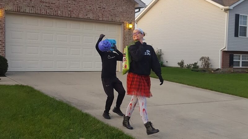 Edgewater Subdivison - Troy, OH