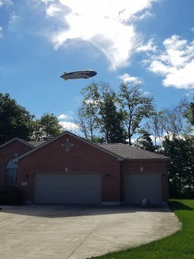 Edgewater Subdivison - Troy, OH