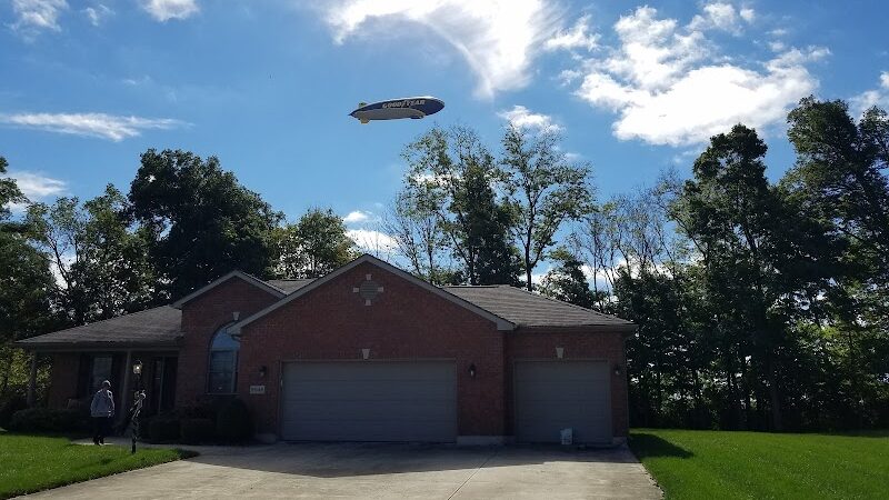 Edgewater Subdivison - Troy, OH