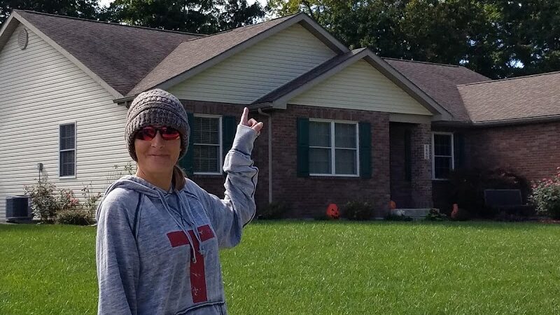 Edgewater Subdivison - Troy, OH