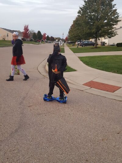 Edgewater Subdivison - Troy, OH