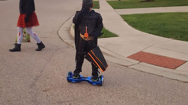 Edgewater Subdivison - Troy, OH