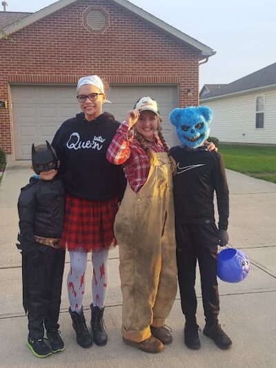 Edgewater Subdivison - Troy, OH