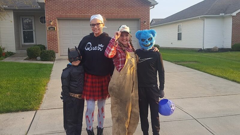 Edgewater Subdivison - Troy, OH