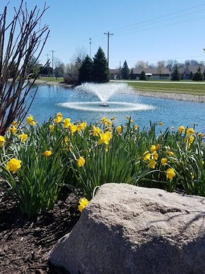 Edgewater Subdivison - Troy, OH