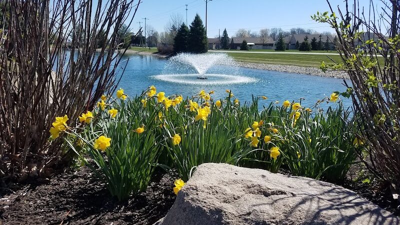 Edgewater Subdivison - Troy, OH