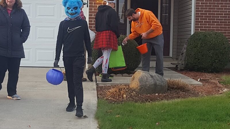 Edgewater Subdivison - Troy, OH