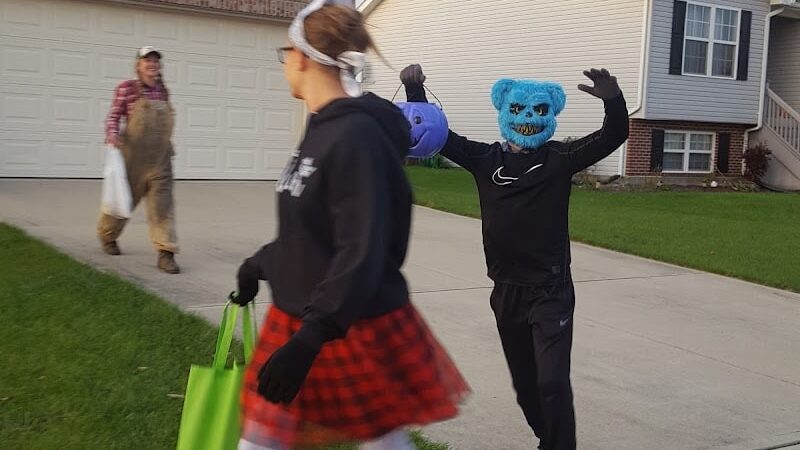 Edgewater Subdivison - Troy, OH