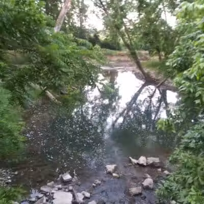 Great Miami River Recreational Trail - Troy, OH