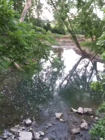 Great Miami River Recreational Trail - Troy, OH