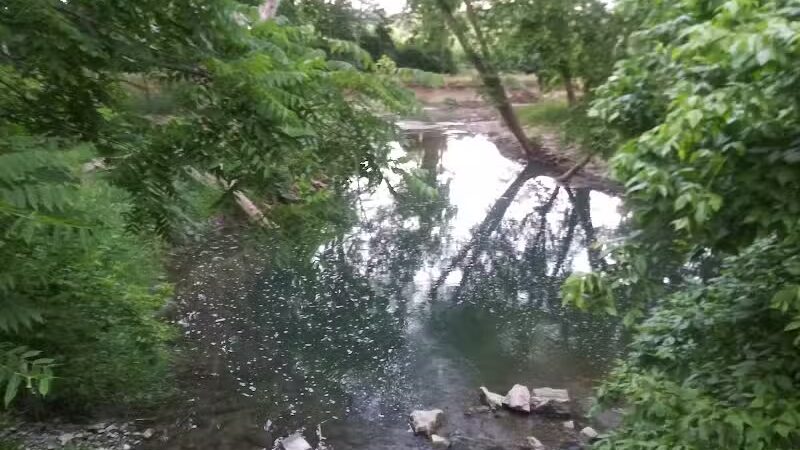 Great Miami River Recreational Trail - Troy, OH