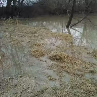 Great Miami River Recreational Trail - Troy, OH