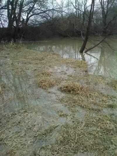 Great Miami River Recreational Trail - Troy, OH