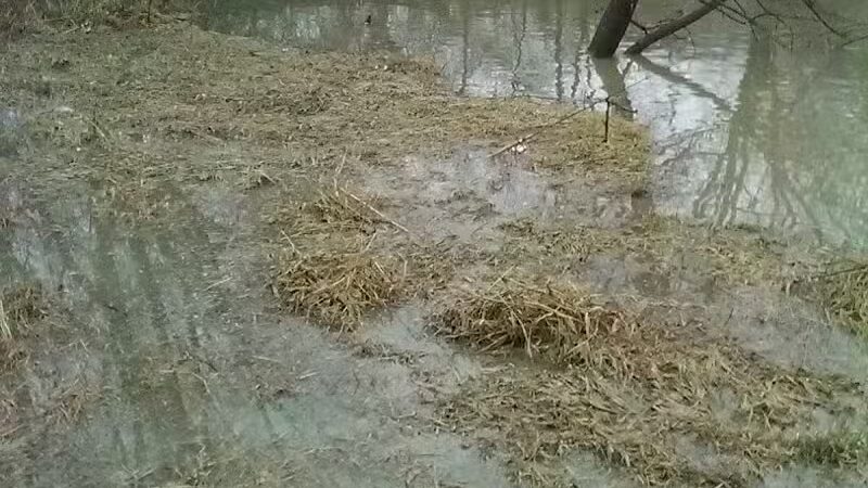 Great Miami River Recreational Trail - Troy, OH