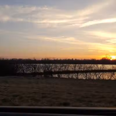 Great Miami River Recreational Trail - Troy, OH