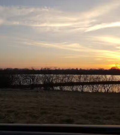 Great Miami River Recreational Trail - Troy, OH