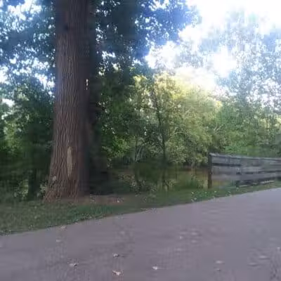 Great Miami River Recreational Trail - Troy, OH