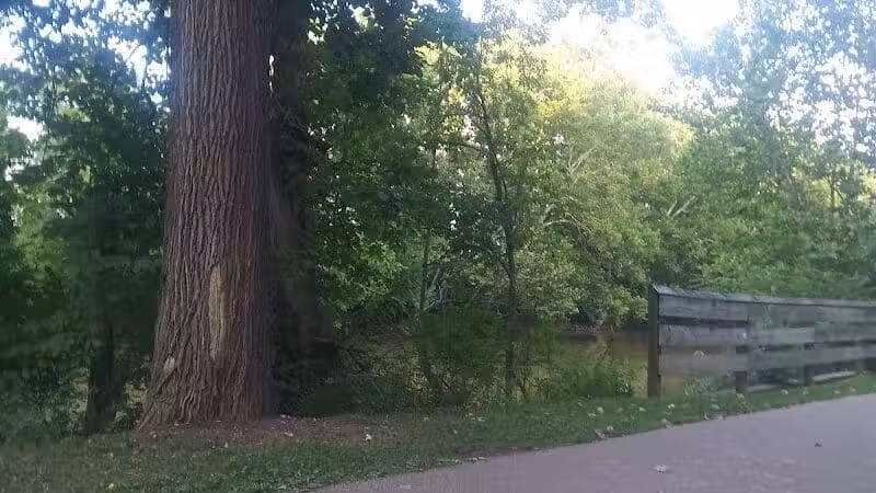 Great Miami River Recreational Trail - Troy, OH