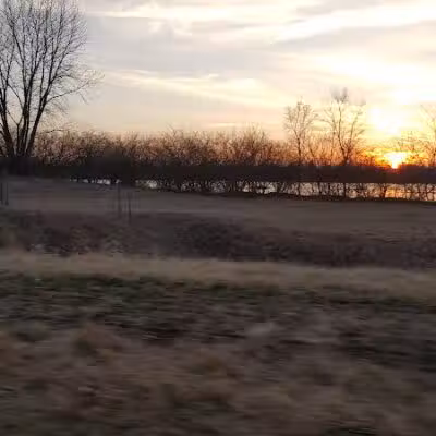 Great Miami River Recreational Trail - Troy, OH