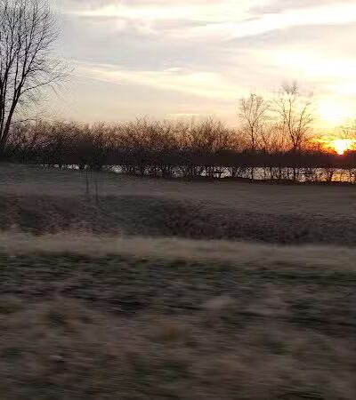 Great Miami River Recreational Trail - Troy, OH