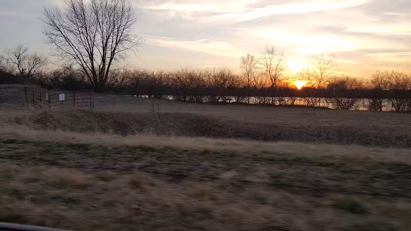 Great Miami River Recreational Trail - Troy, OH