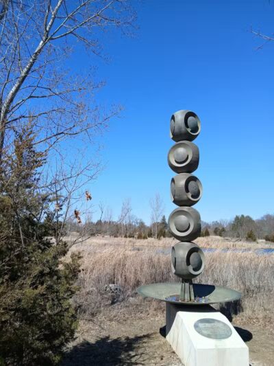 Hobart Urban Nature Preserve - Troy, OH